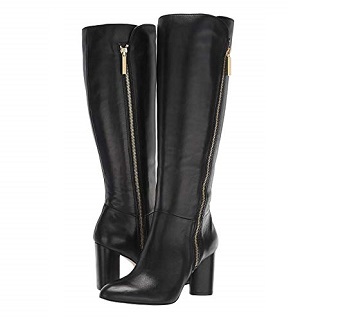 Louise Et Cie Zenia classy winter boots What To Wear 2020 - blaque colour